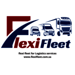 شركة الاسطول المرن للخدمات اللوجستية   Flexi Fleet Logistics Services